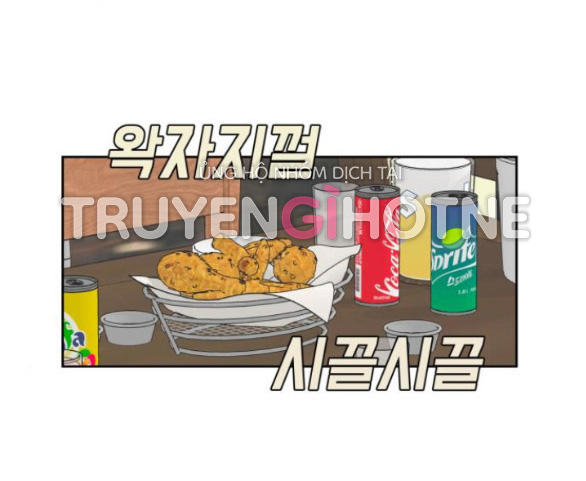 Vận May Bất Ngờ chapter 19.1 10