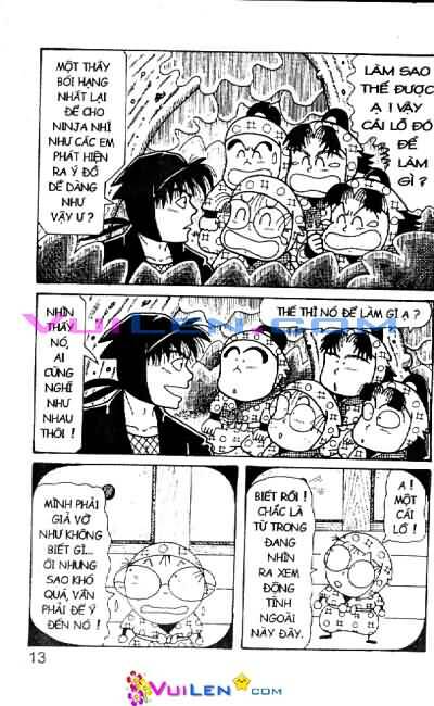 ninja loạn thị chapter 52 13