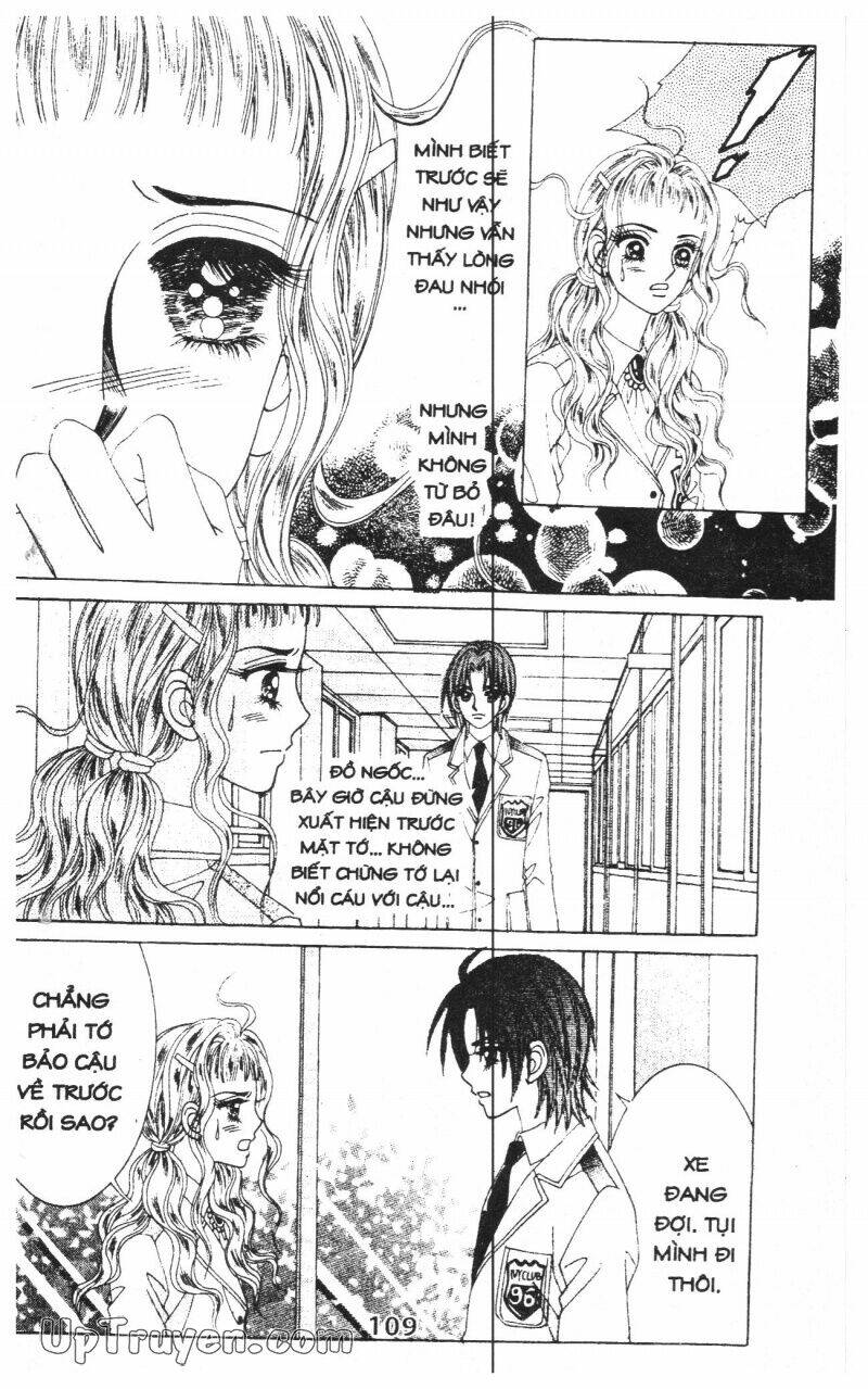 mặt nạ tình yêu chapter 78 21