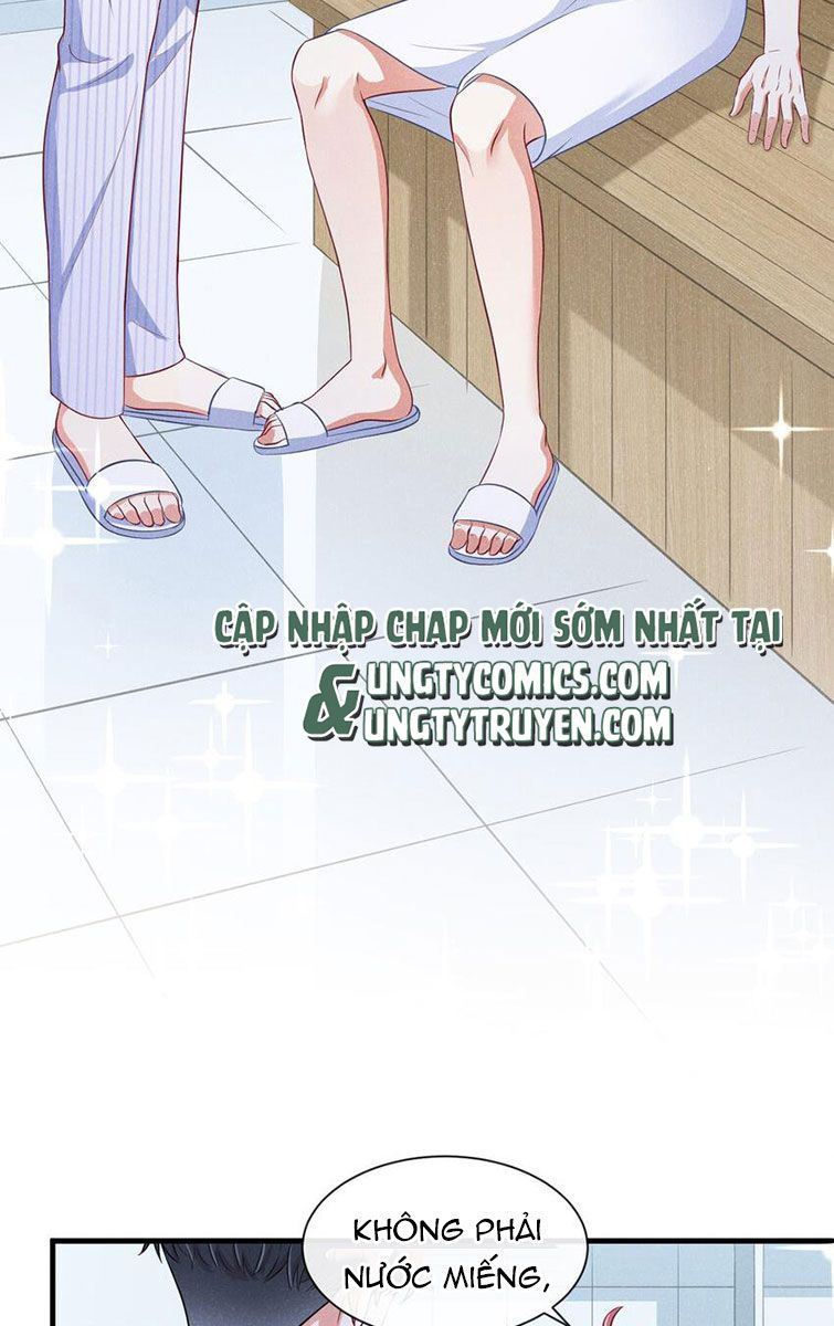 tôi với hình mẫu lý tưởng lìa trần rồi! chapter 44 26