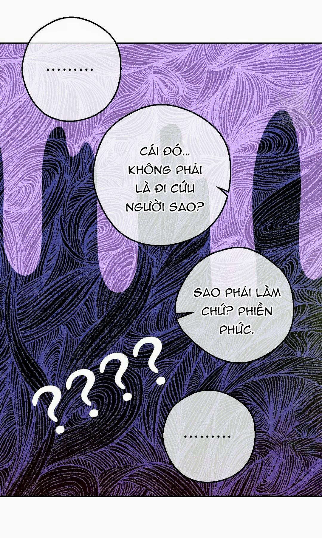 bỗng một ngày nọ tôi trở thành nàng công chúa chapter 116 55