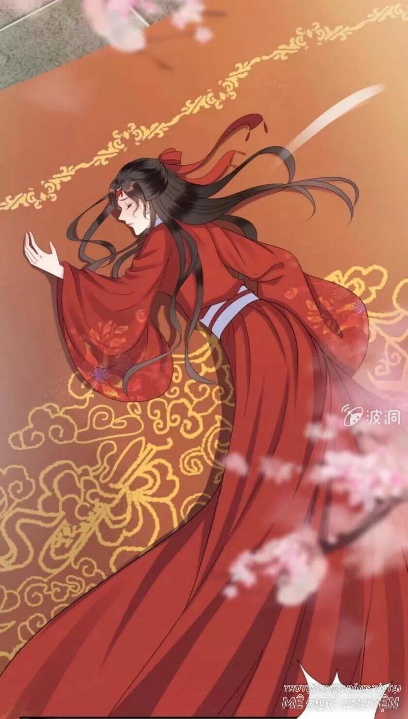 theo đuổi hoàng tử quá khó a~ chapter 79 36