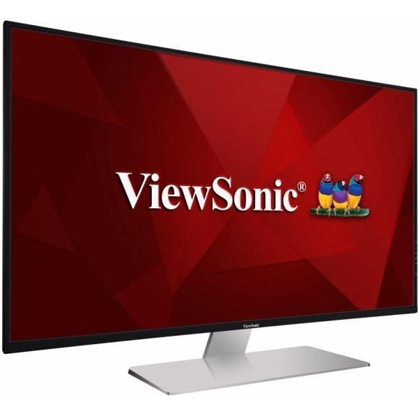 Màn Hình LCD Viewsonic VX2758-C-MH (27inch/FHD/LED/VA/144Hz/4ms/HDMI+VGA/CONG) – Hàng Chính Hãng