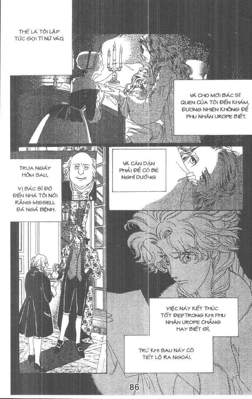 ngài tử tước phiêu lãng chapter 2 80