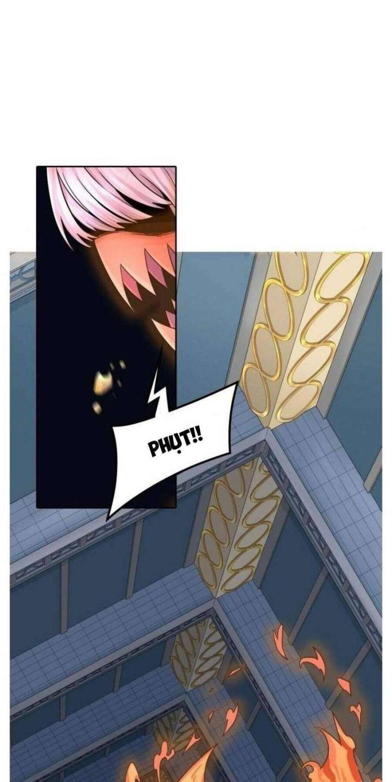 tòa tháp bí ẩn 2 chapter 507 26