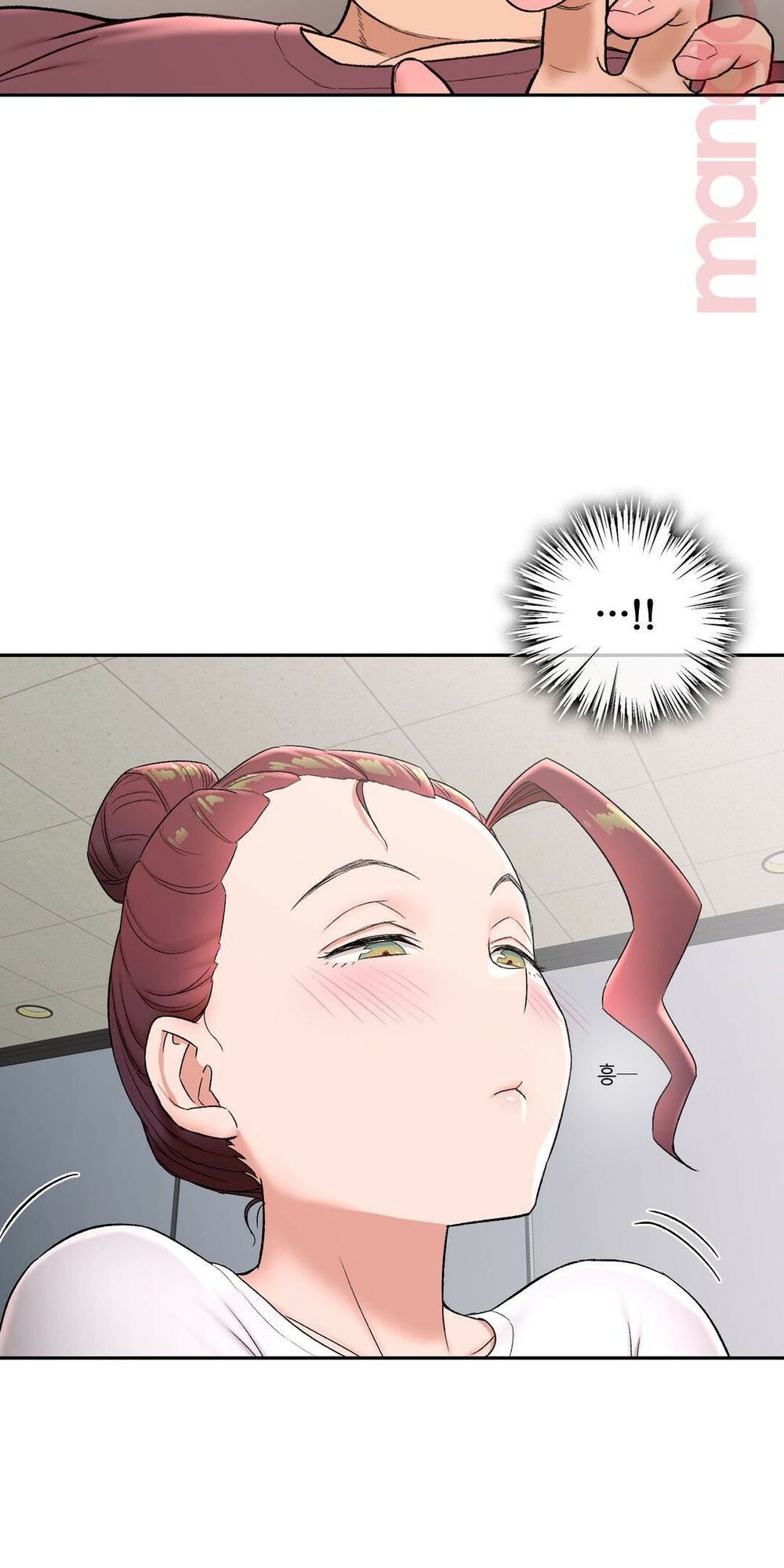 phòng tập gym bí mật chapter 43 5