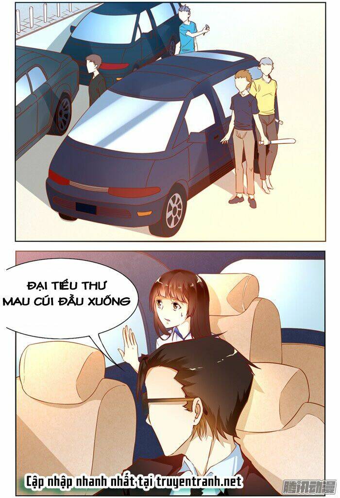 tôi là vợ tôi chapter 25 2