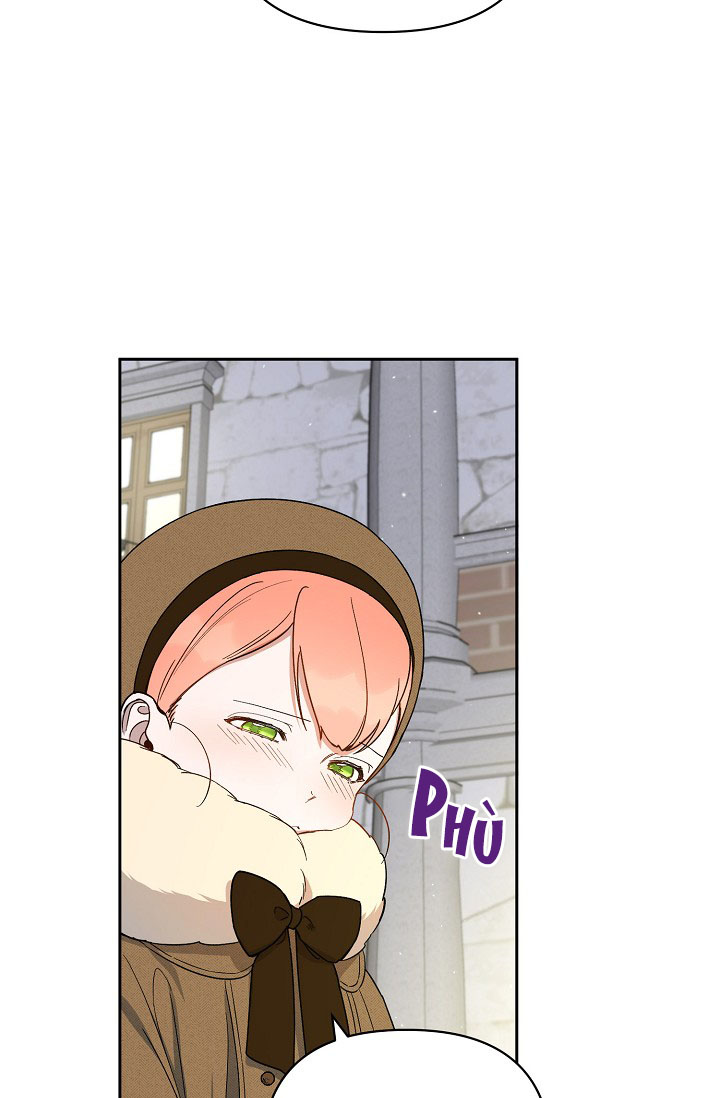 trở thành con gái của anh hùng bóng đêm chapter 32.1 25