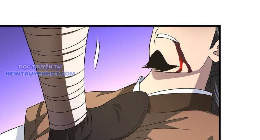 thiên long bát bộ webtoon chapter 122 26