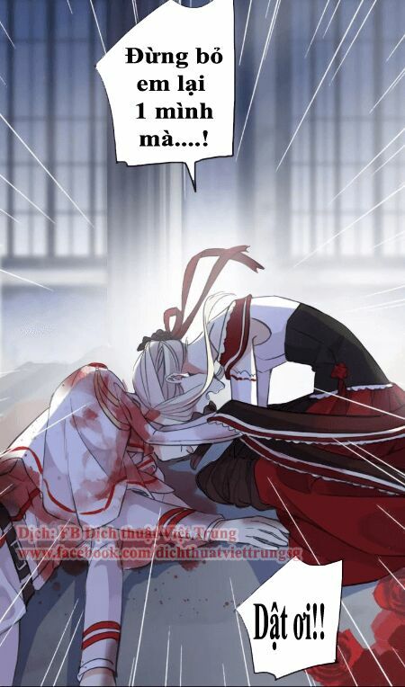 vết cắn ngọt ngào phần 2 chapter 26 56