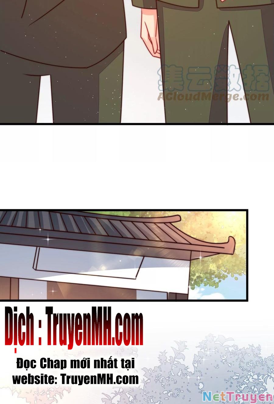 ngày nào thiếu soái cũng ghen chapter 489 7