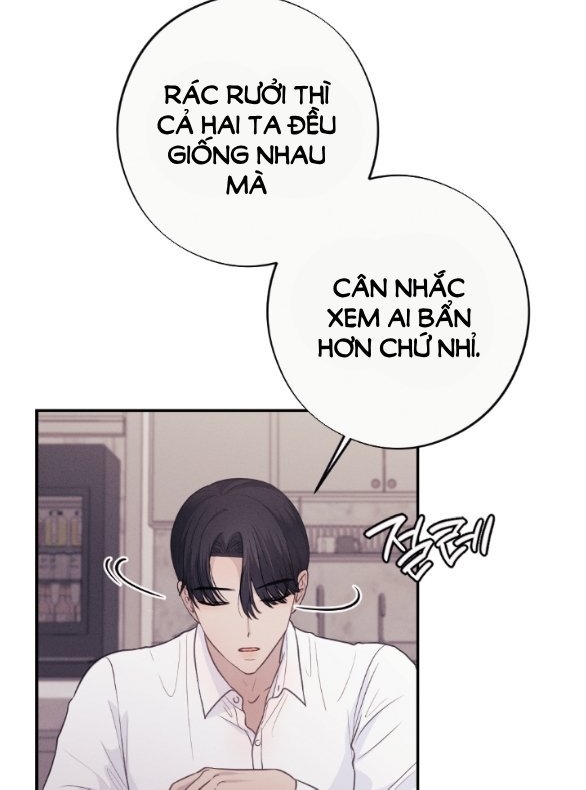 [18+] người vợ quyến rũ chapter 26.1 58