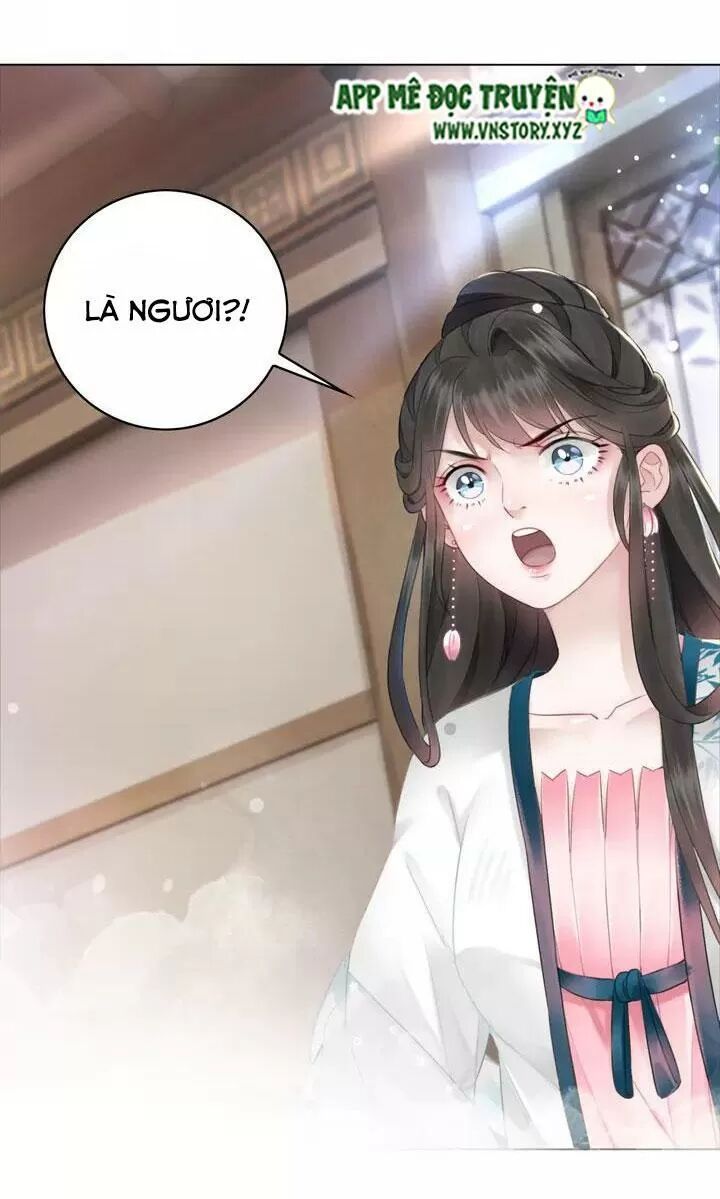 cực phẩm phế vật tiểu thư chapter 122 40