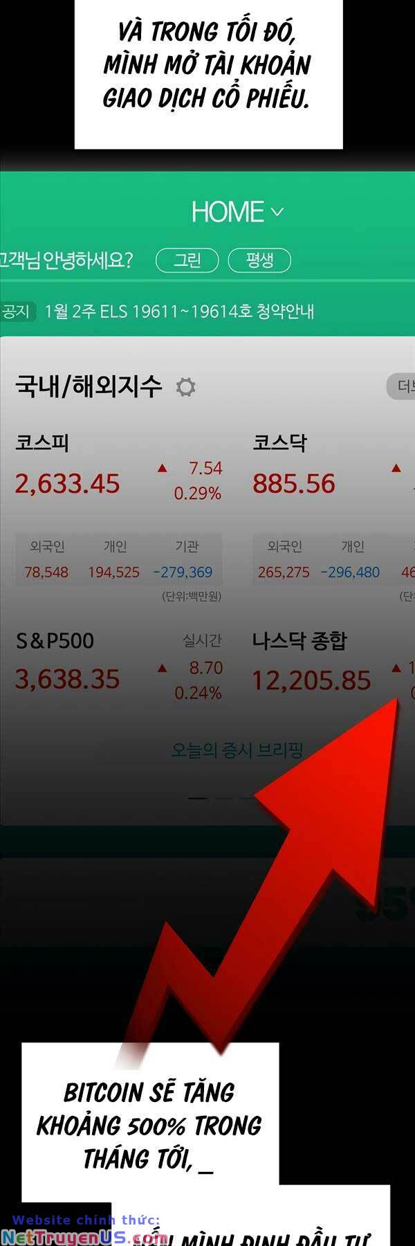 Người Chơi Mạnh Nhất Hồi Quy Lần Thứ 100 chapter 8 60