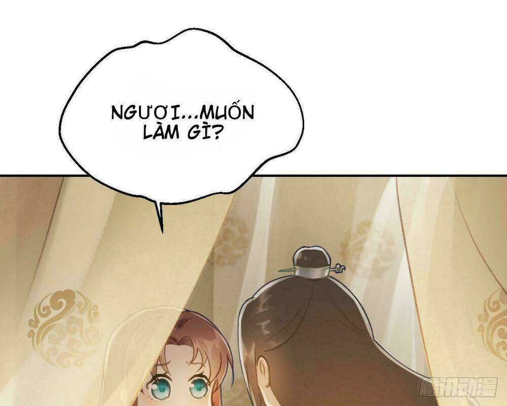 vương gia ba tuổi rưỡi của tôi chapter 6 19