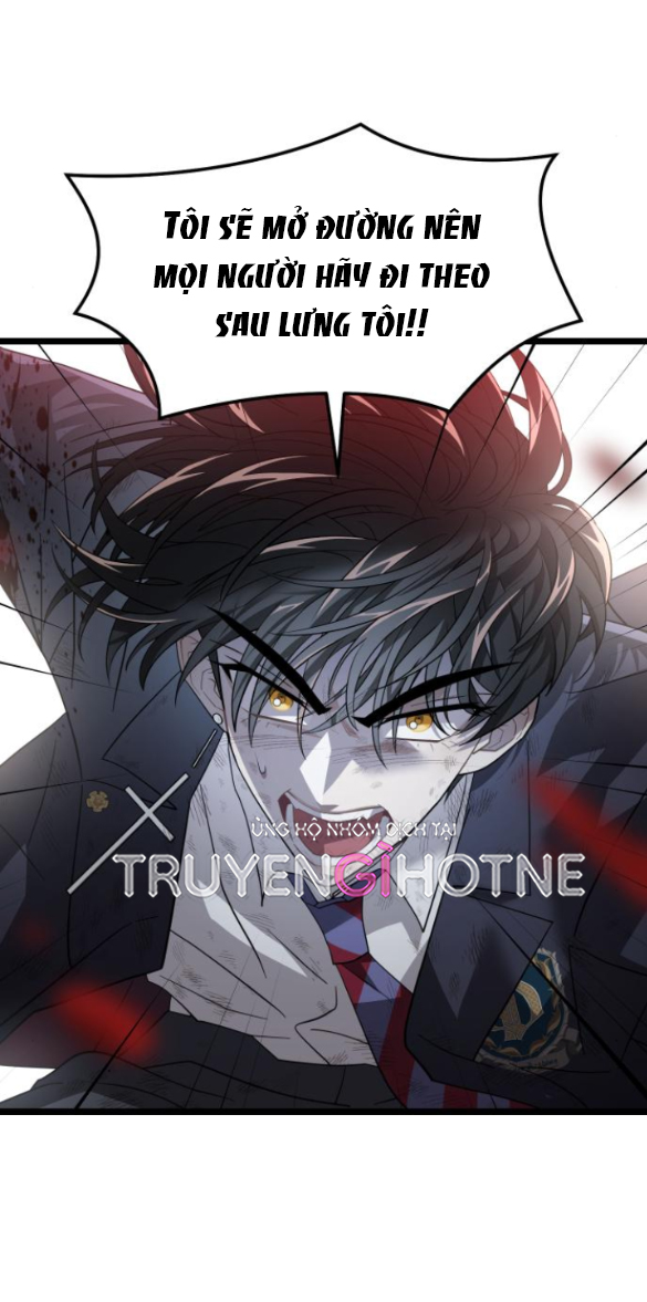 dark moon - tế đàn ánh trăng chapter 51.1 32