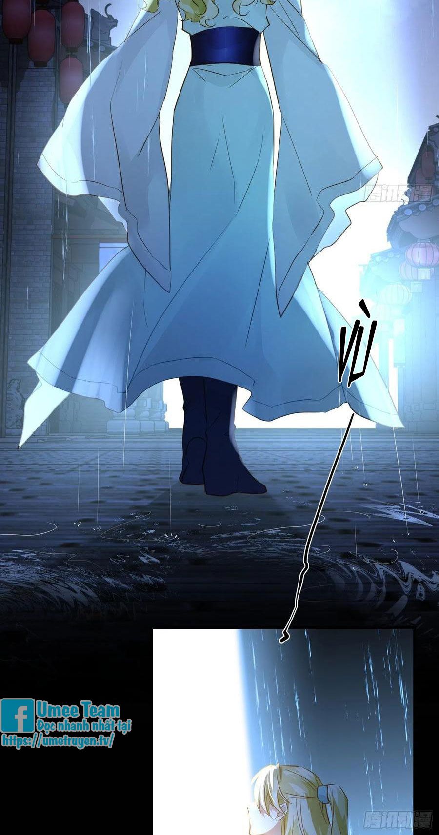 lục thân bất nhận chapter 78 13