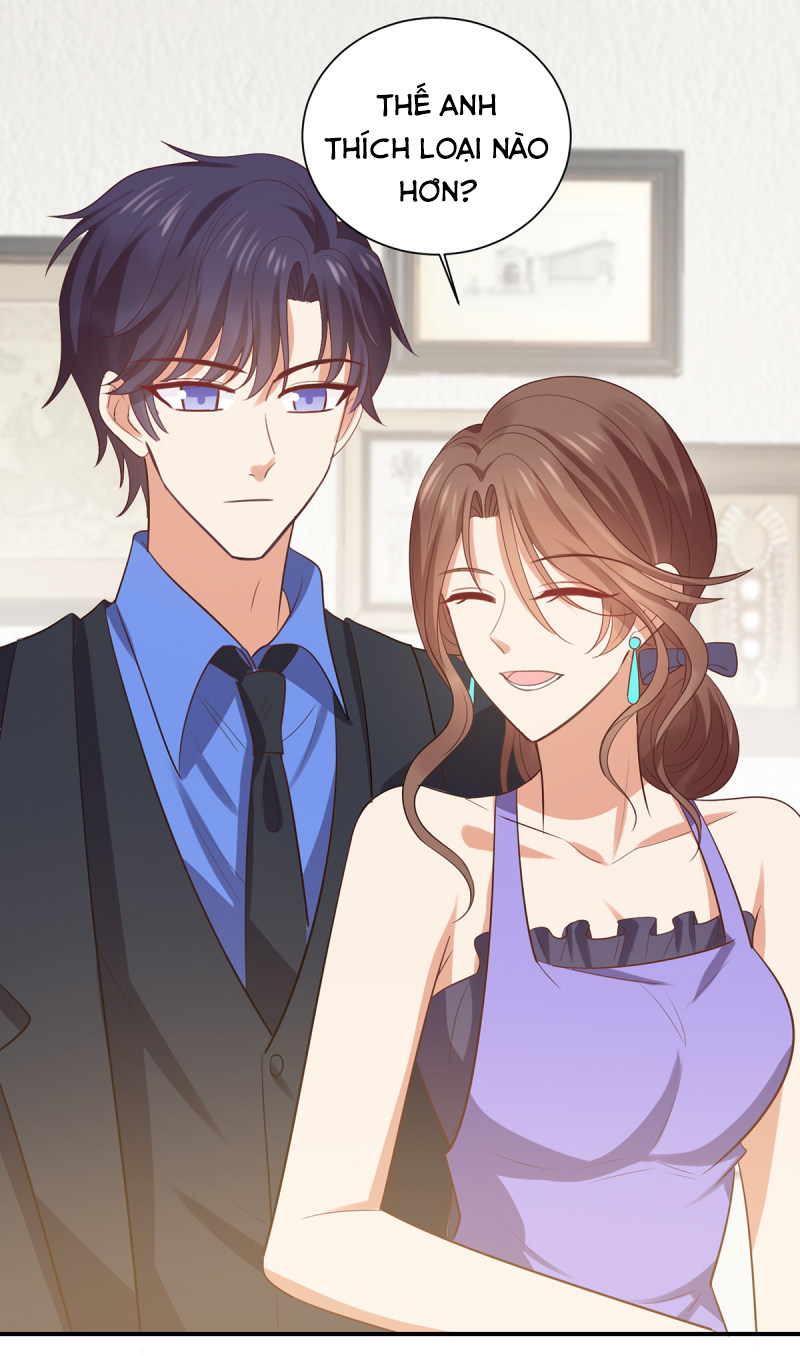 hẹn chồng trên mọi mặt trận chapter 4 9