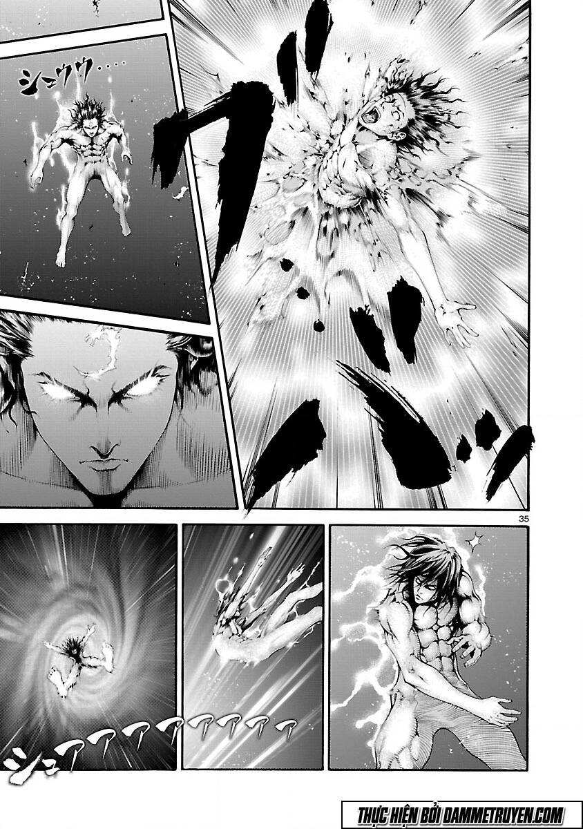 dragon effect chapter 1 38