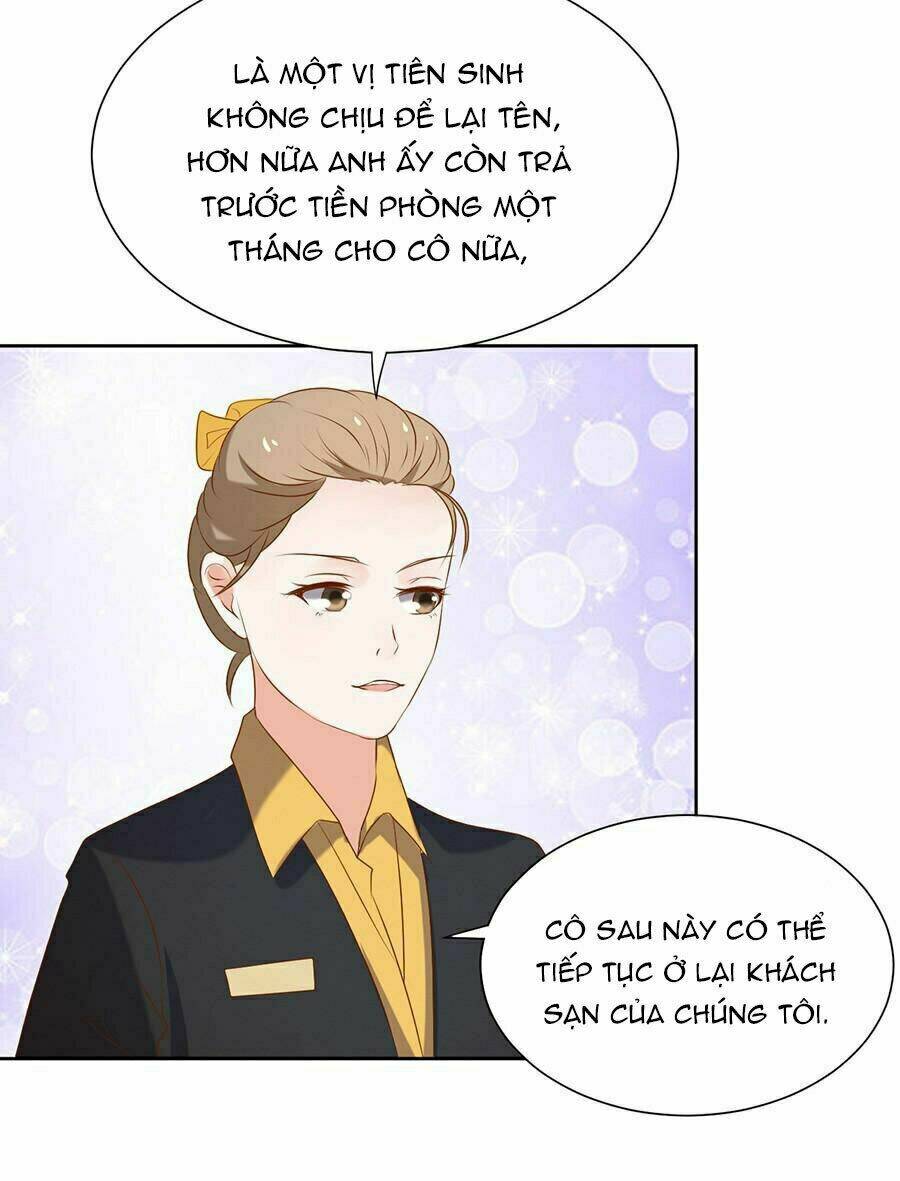 liệt ái tri hạ: series mật đào tiểu tình nhân chapter 25 22