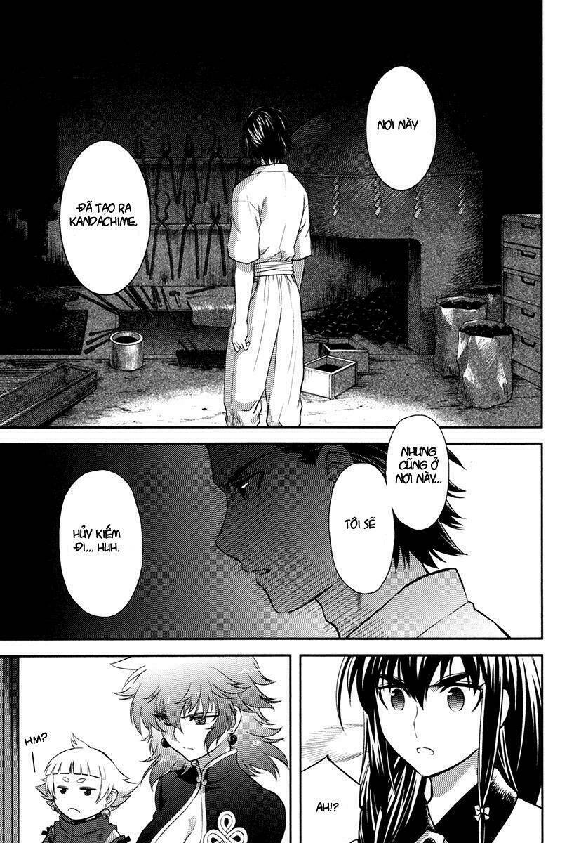 kandachime chapter 22 16