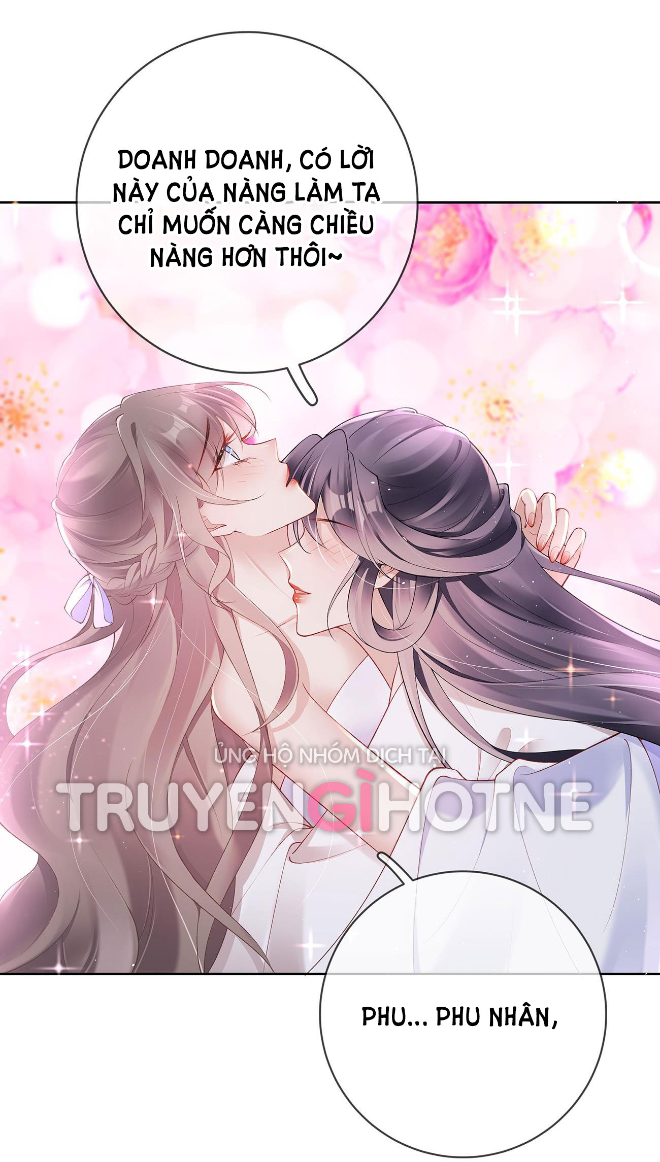 Phu Nhân Không Đoan Chính chapter 36 - Trang 37
