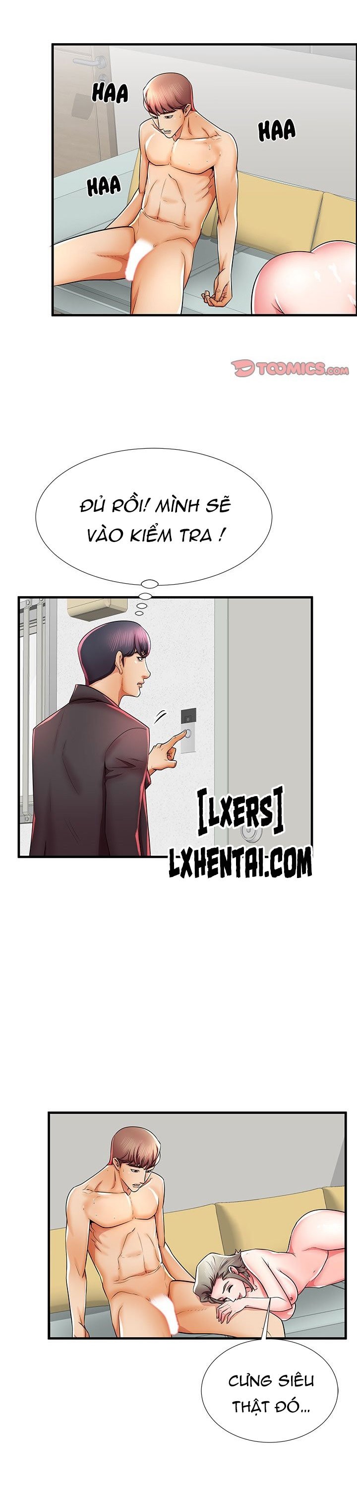 người mẹ xấu xa chapter 41 31