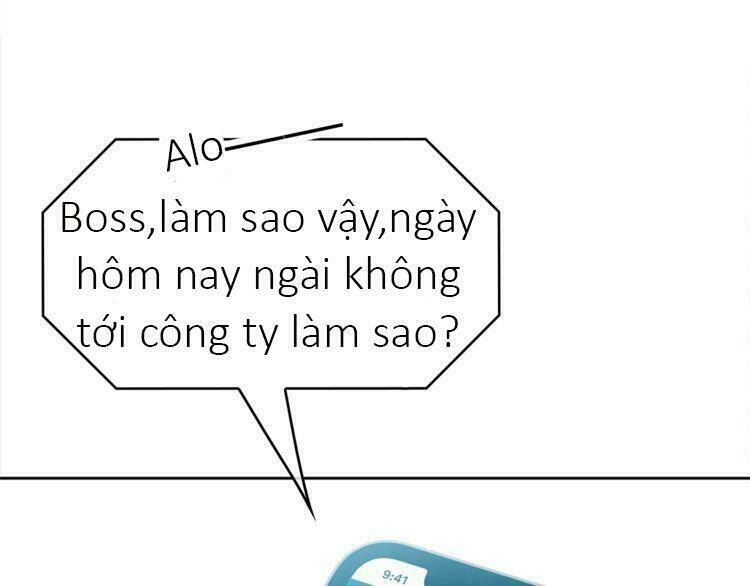 cô vợ nhỏ nuông chiều quá lại thành ác!! chapter 6 26