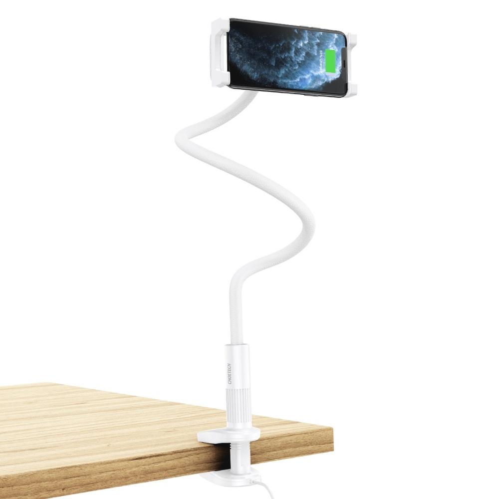Giá đỡ kẹp điện thoại kiêm sạc không dây Choetech T584