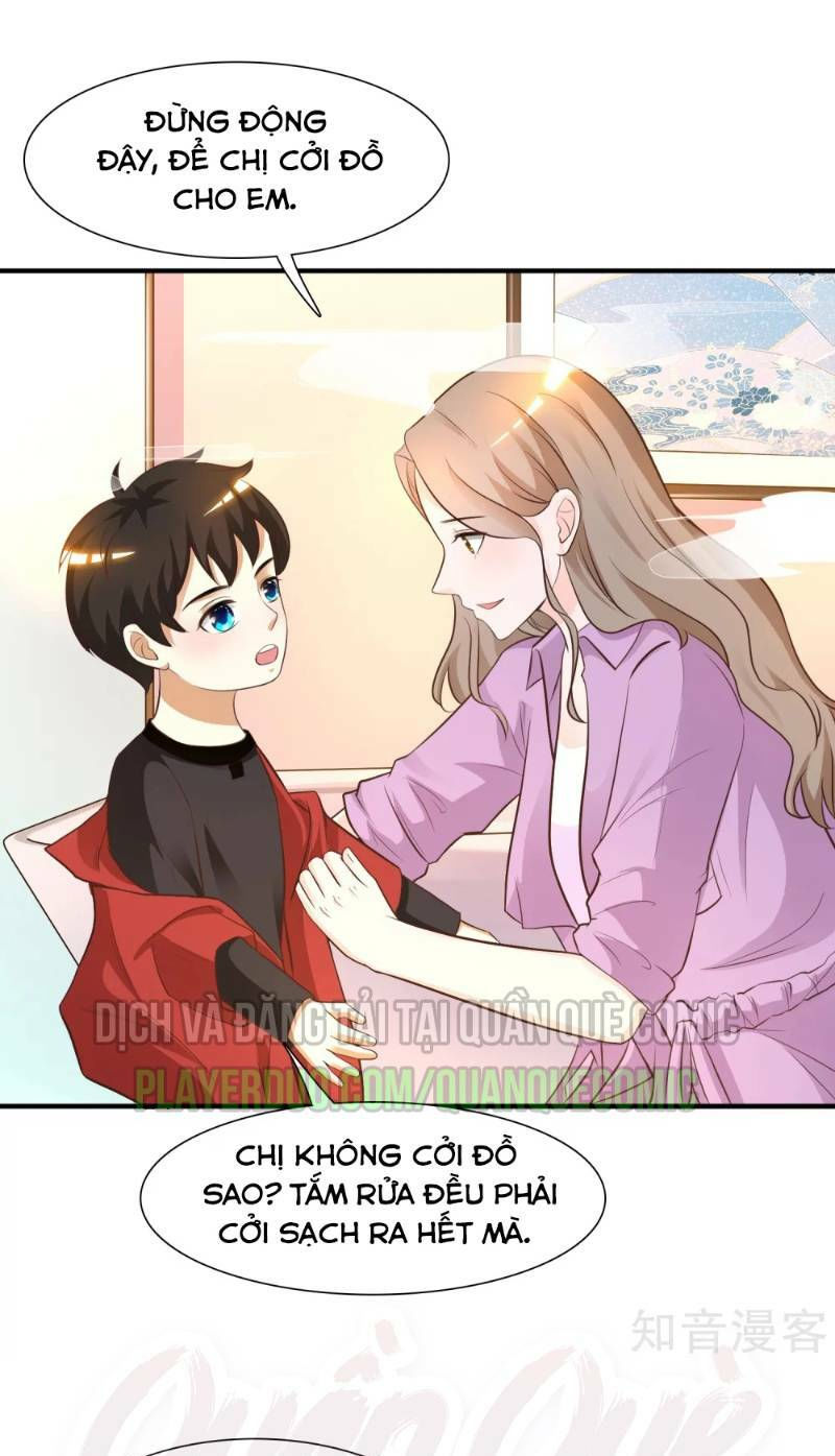 tối cường vận đào hoa chapter 78 23