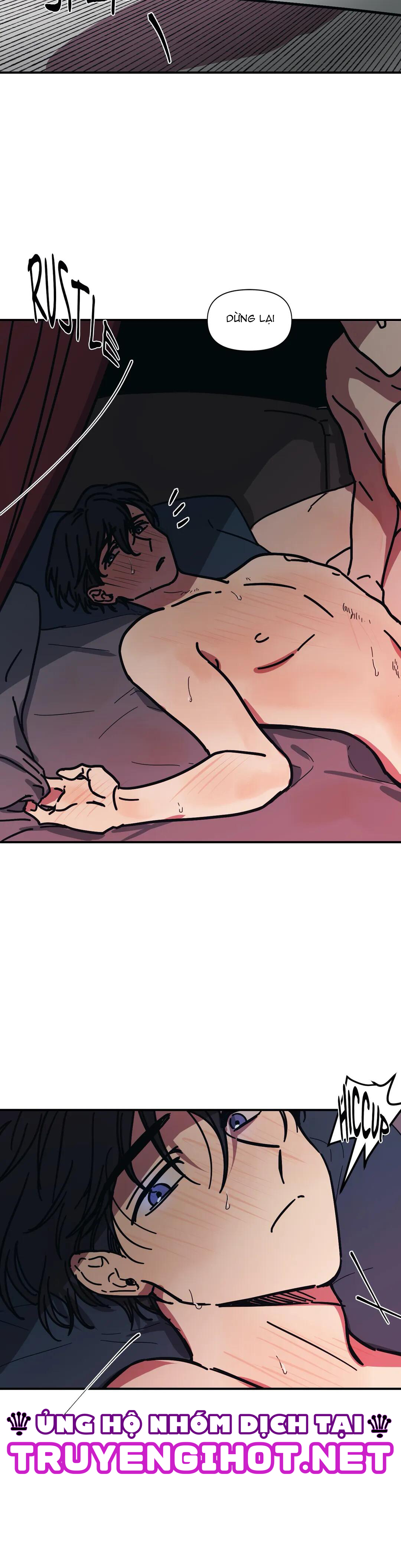 góc nhìn thứ ba (full) chapter 21.2 9