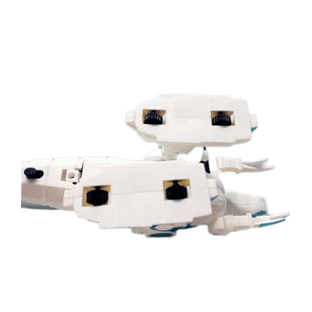 Đồ Chơi Khủng Long Robot Bắn Tên Kiểu dáng màu sắc đẹp, Có âm thanh, Quà tặng tuyệt vời cho bé yêu.
