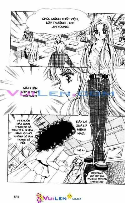 cánh cửa mùa hè chapter 6 124