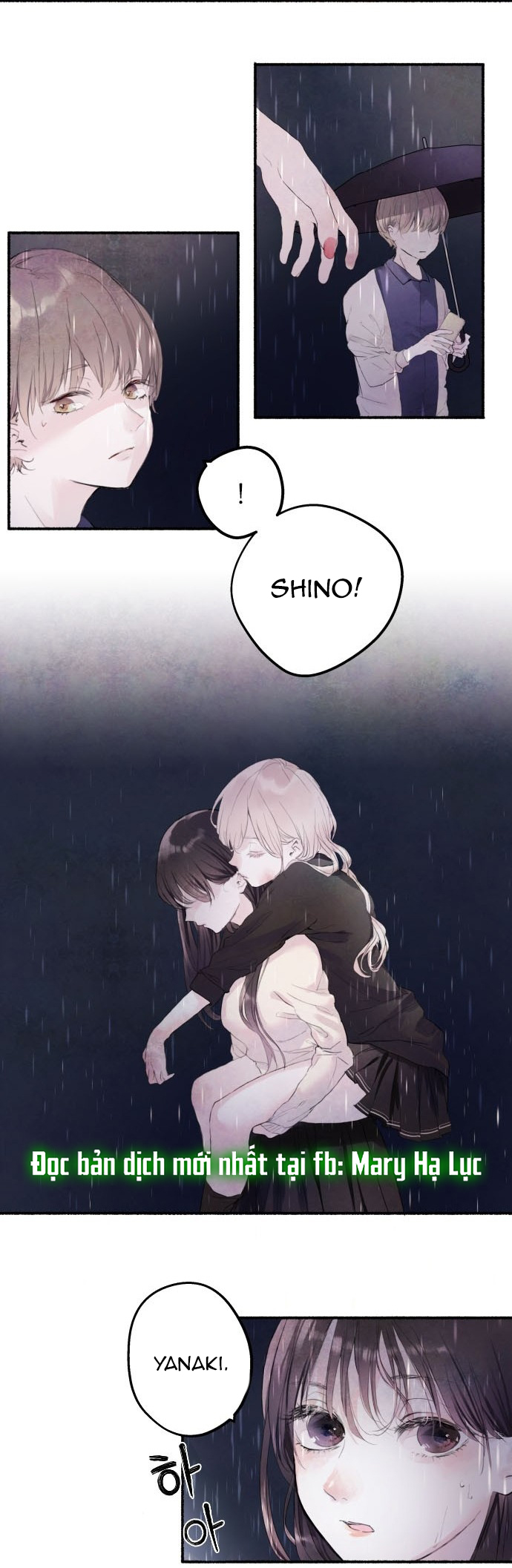 hoa viên bí mật chapter 35 2