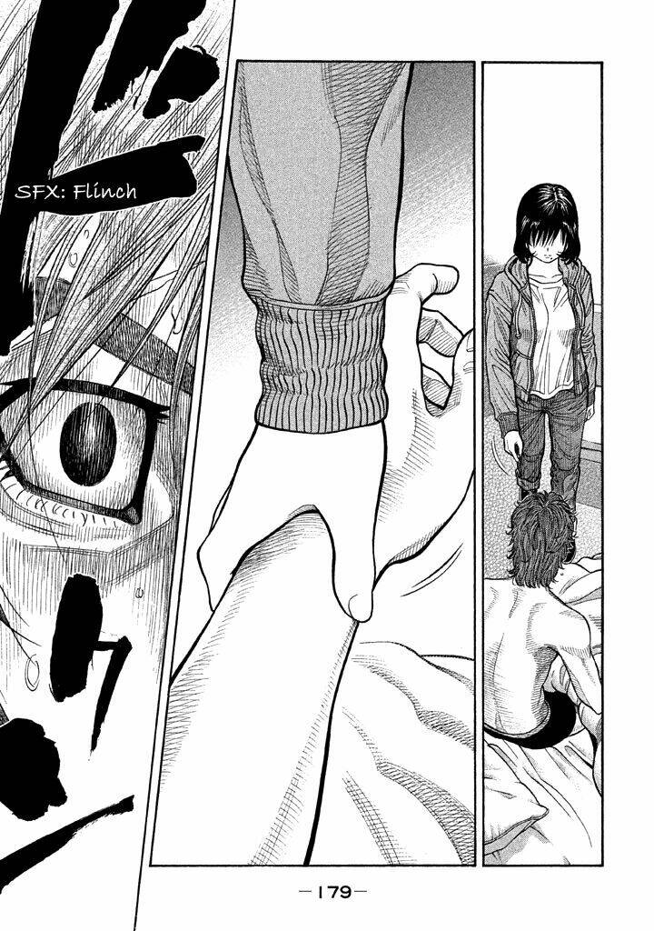 cái chết sau 7 ngày chapter 37 10