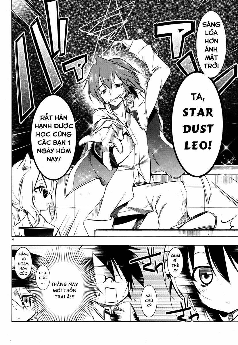 kebukurohatsu zensekai yuki! chapter 10 5