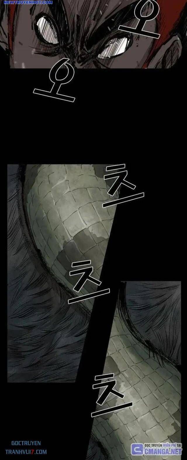 shark - cá mập chapter 94 33