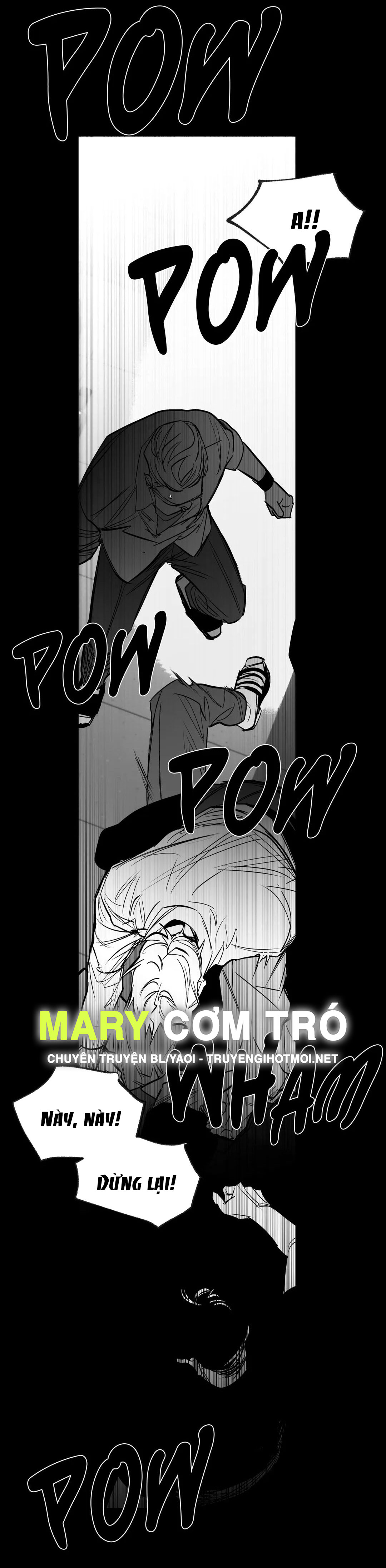 khi đôi chân thôi bước chapter 101.2 58