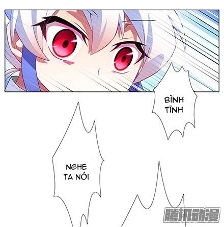 đầu óc đại sư huynh của ta rất đen tối chapter 119 8