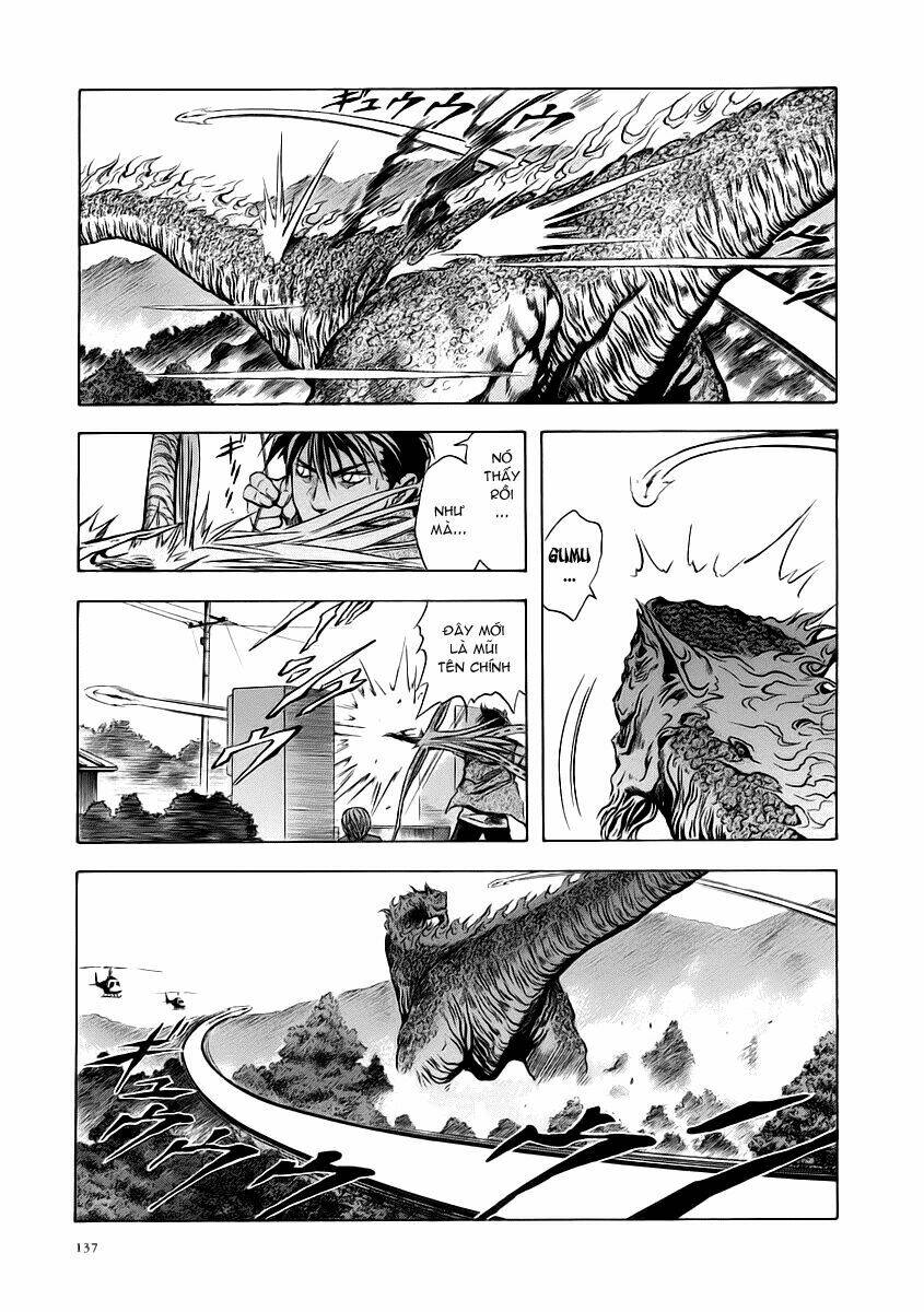 otogi matsuri chapter 54 8