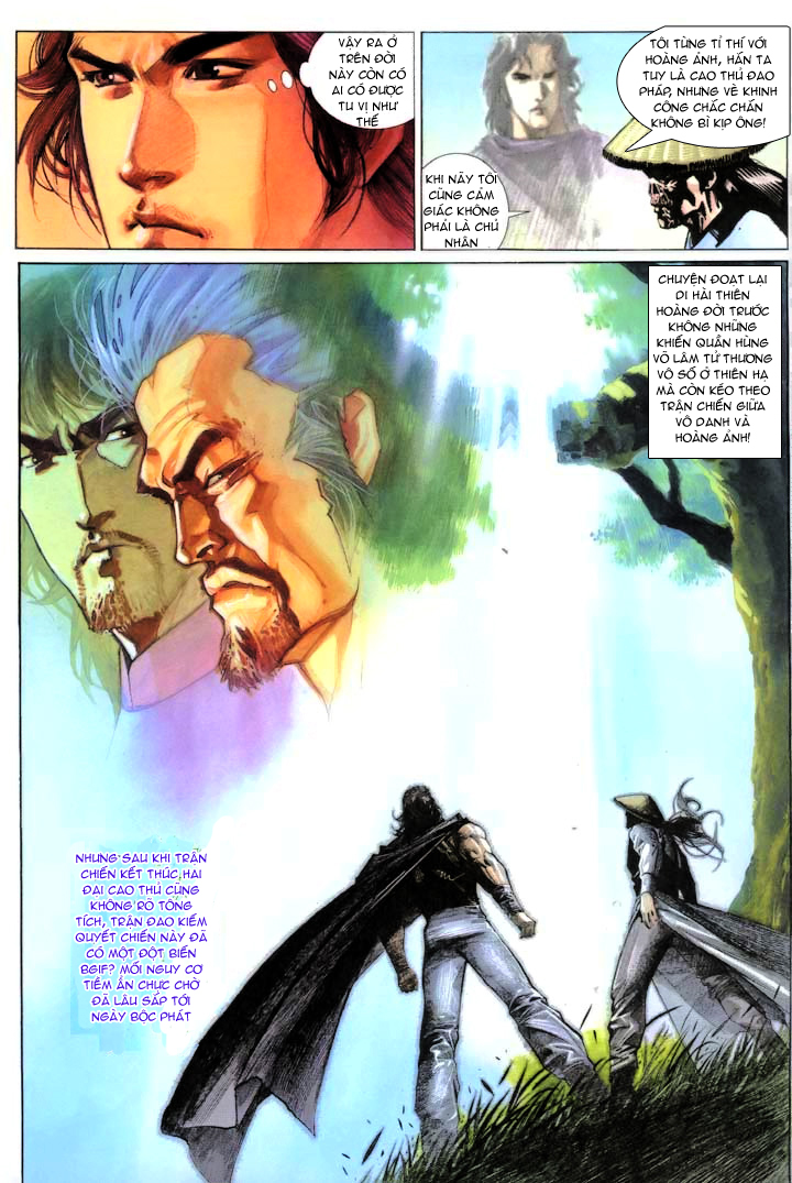 phong vân chapter 169 18