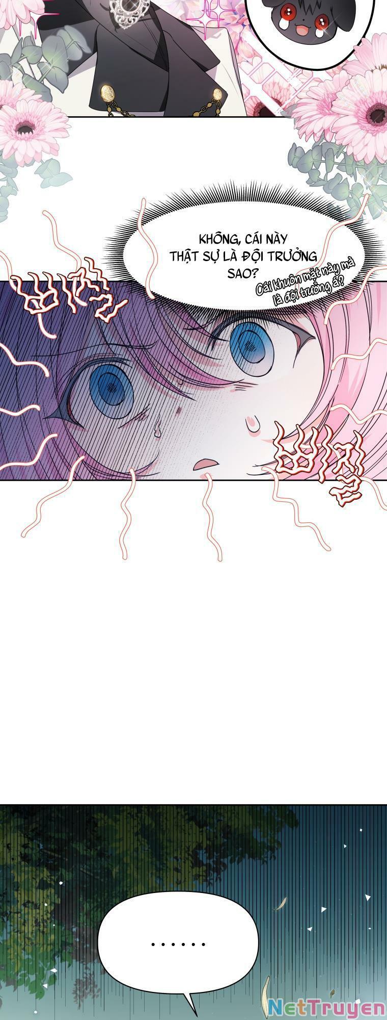 này tiểu công tước, hãy tin ở chị đi! chapter 7 23