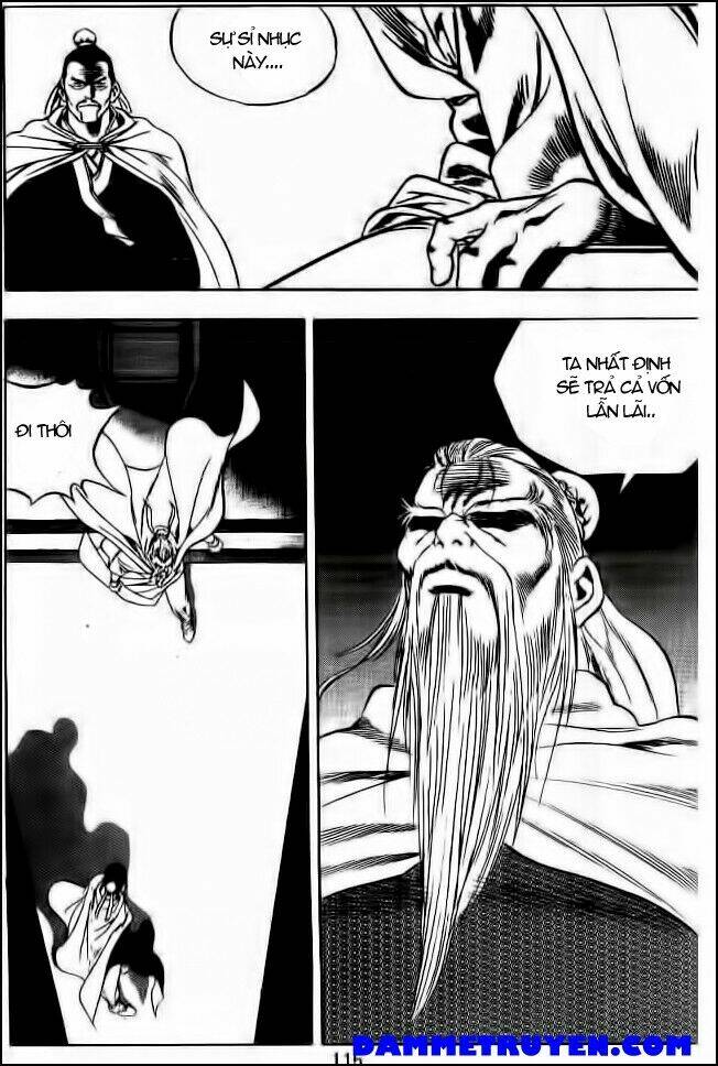 long quyển phong chapter 41 6