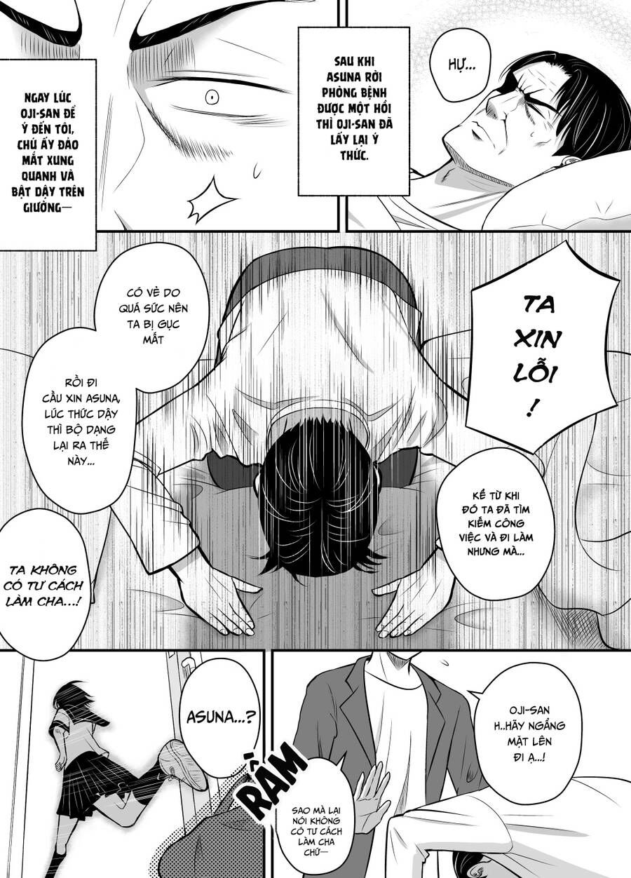 until i make my cousin happy chapter 28 1