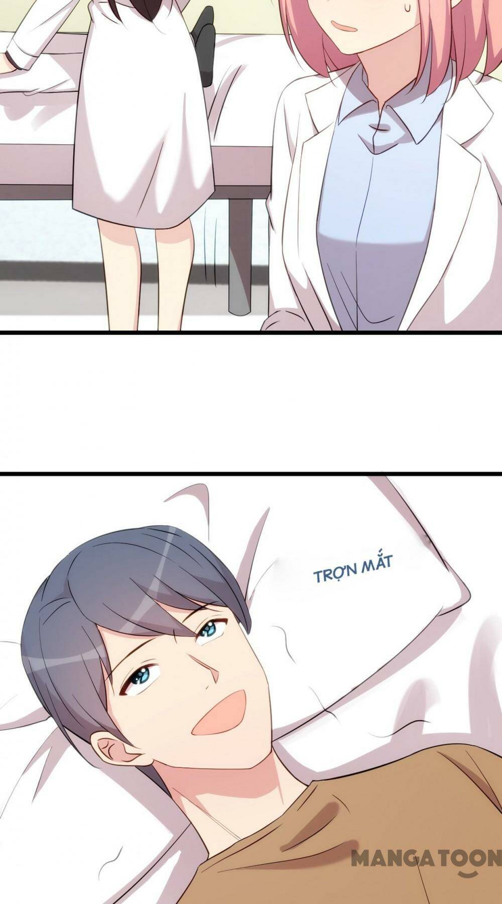 cô vợ ấm áp của hạ thiếu chapter 300.2 58