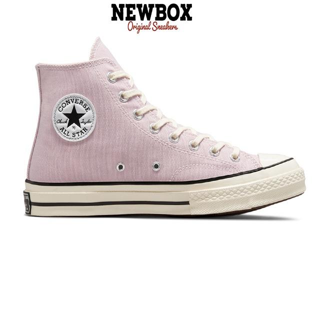 Giày Converse Chuck 70 Himalaya Salt Hi Top - 171474