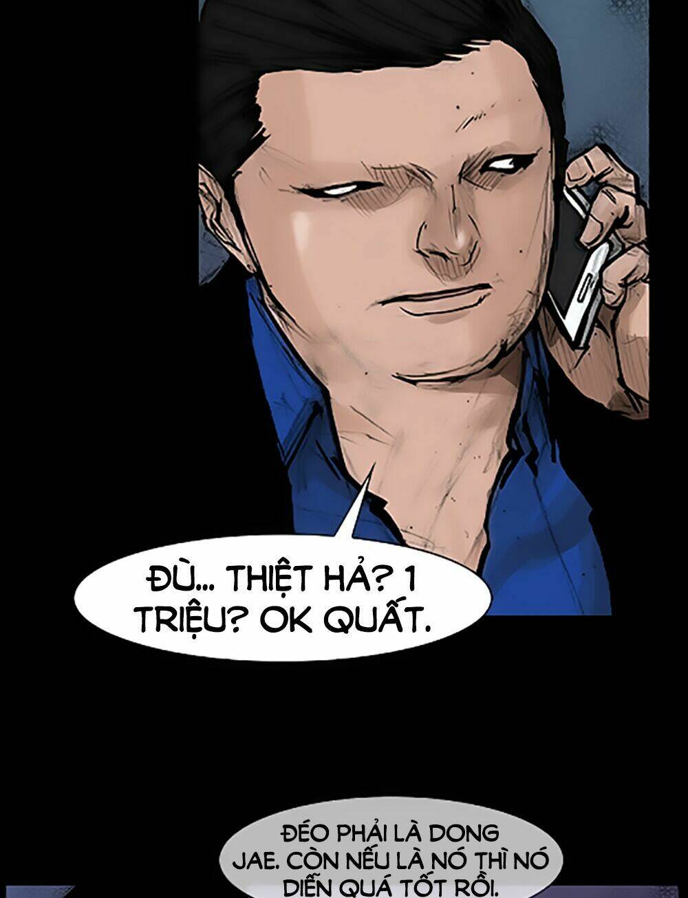 độc cô tiền truyện chapter 75 26