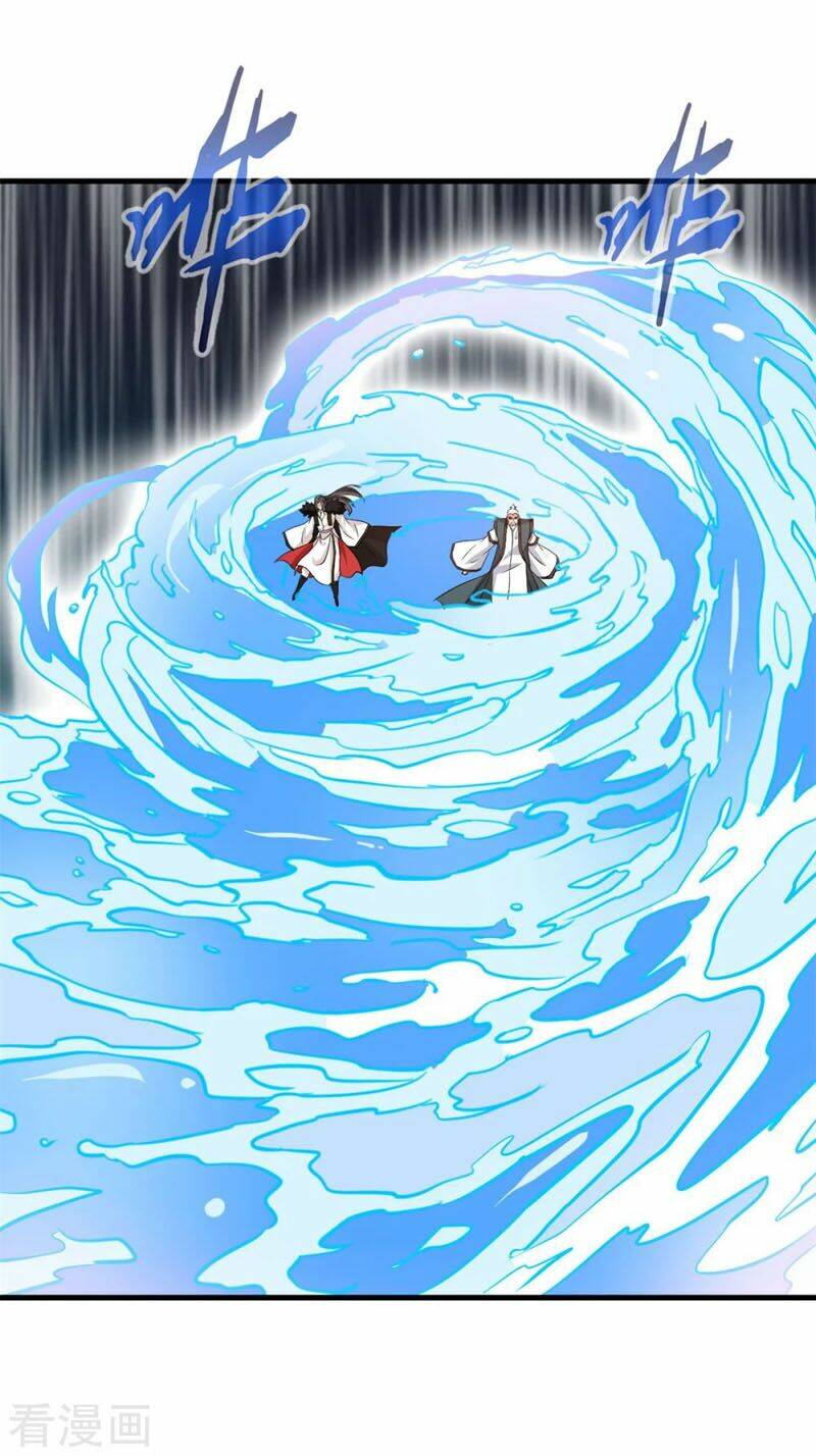 một đời thành tiên chapter 68 22