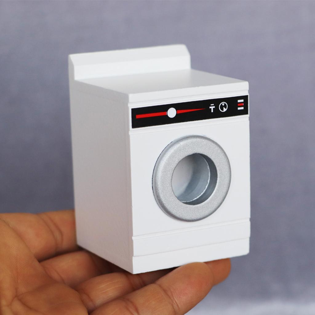 1:12 Mini Dollhouse Accessory Miniature Furniture Gifts for Children Toy