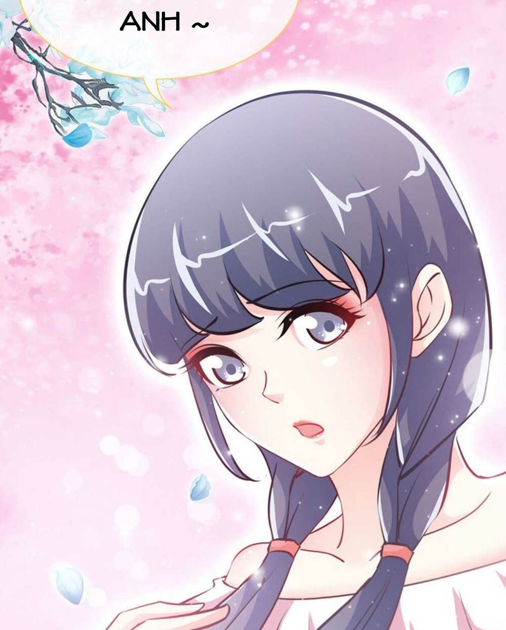 truy nã toàn cầu truy thê về sủng chapter 29 6